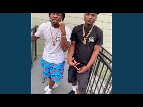 Unfinished Business (feat. Hitman50)