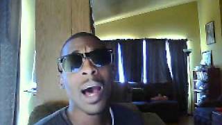 Pharell Williams Stay With Me cover by d1nero