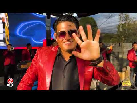 Francis y su Marimba Orquesta - desde San Antonio Aguas Calientes 2025