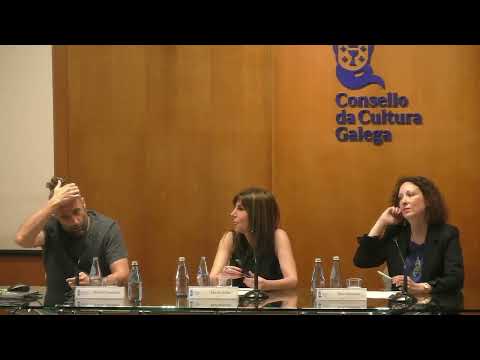 Vídeo: O prezo de informar en países inseguros