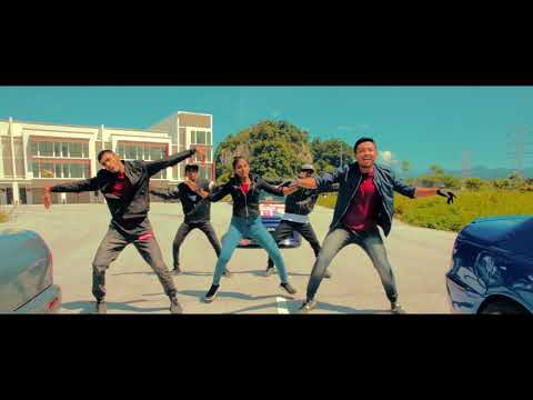 KAARAT - A Dance Cover Video By AQ Dance Studio