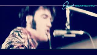 Elvis Presley Rare Such a night Rehearsal July 29th 1970