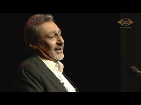 Barseg Tumanyan ¨La paloma¨ (S. Iradier) - ¨Astana Opera¨ 30/12/2018