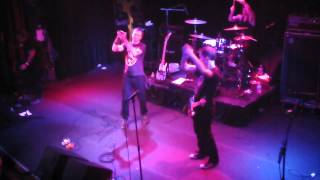 Leftover Crack - &quot;Stop The Insanity&quot;