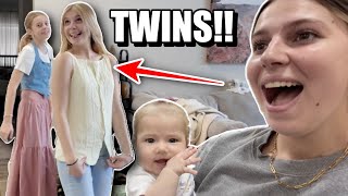 Download lagu DRESSING my SISTERS for the DAY??? mp3 Download lagu DRESSING my SISTERS for the DAY??? mp3