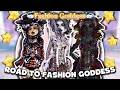 I MUST PLAY DTI UNTIL I HIT FASHION GODDESS Part 2