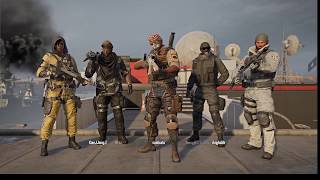 【r6s】テロハント