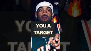 Lloyd Banks 🔥 'That’s What’s Up #LloydBanks #50Cent
