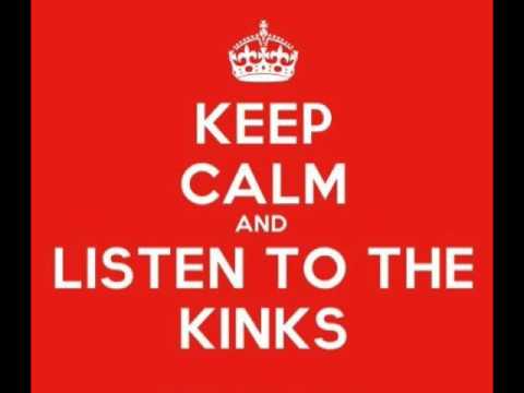 The KinKs 