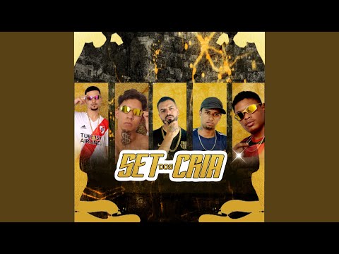 Set dos Cria