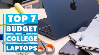 Best Affordable Laptops for College Students | Budget-Friendly Options