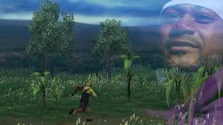 Ghostface Killah - Holla (DJ Hurtsack remix)