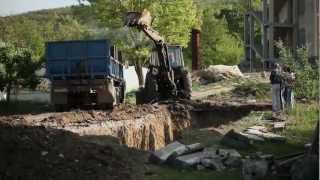 Moldova Mission Trip