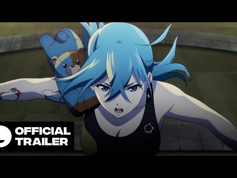 Vivy -Fluorite Eye's Song- Official Anime PV