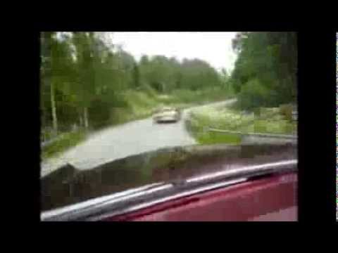 Subluna - Cadillac - Live @ Bakfickan (Sollefteå) july 12, 2002