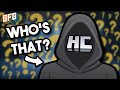 Can You Tell Who S Playing Mystery Hermit Gamers Outreach Charity Stream