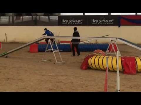 Liebe AWC 2015 qualifications ( Arezzo )