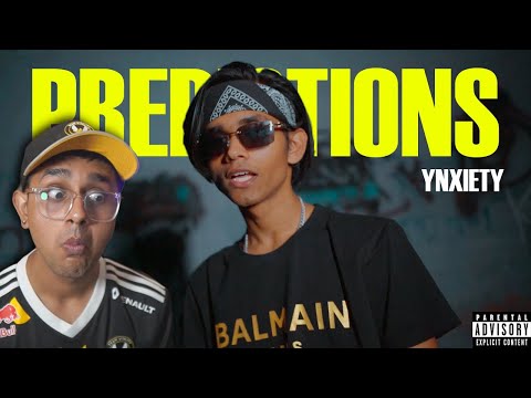 @ItsBixu's NEW SONG IS BANGER!! Rachitroo Reacts to PREDICTIONS BY I'M BIXU​