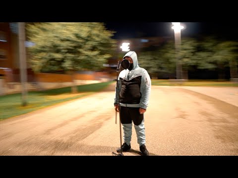 Markitos 227 - Bandoleros - #spanishdrill #underdrill