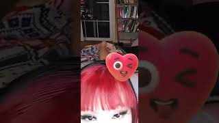 【TikTok】ライブ配信。