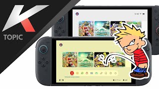 Buying a new switch or switch 2? - Beware of the nintendo's screen lottery!