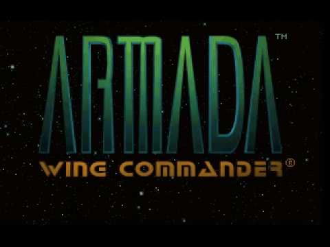 Wing Commander Armada PC