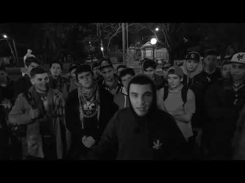 Trailer Regreso Casterap 27/03