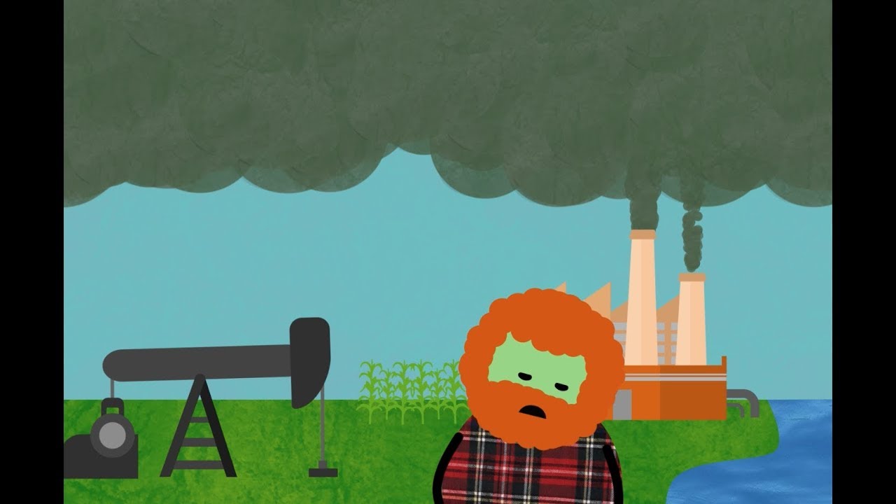 Fossil Fuels | Global Weirding