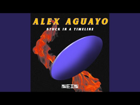 Stuck In A Timeline (Original Mix)