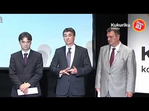 Varaždin / Milanović: Na sva pitanja ćemo odgovoriti