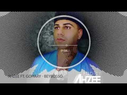 Ahzee ft. - Beybosso (1h)