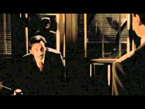 Total Recall 2070 FINALE: "Farve?"