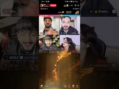 MP x yoman vs Shakeel x Pakistani queen match today last match 2 million score