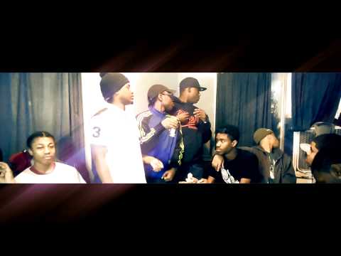 #TeamB-Z Smoke Session- Ft. Gkellz , J-phresh ( Official ProMoVideo ) 1080p HD