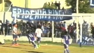 preview picture of video 'Club 8 de Diciembre Campeón Torneo Apertura 2013 Liga Regional de Fútbol San Francisco'