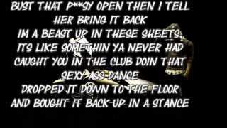 My dougie lyrics lil wil by rafalico