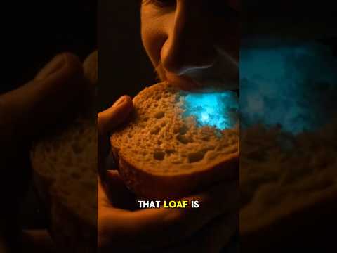 ⚠️ The Hidden Danger of Potassium Bromate in Bread ⚠️