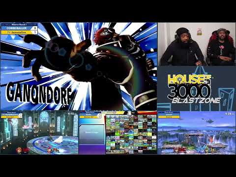 Xeno289 Quadstream (31 Sets)