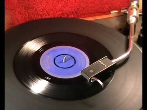 The Rockin' Vickers - Someone Like You - 1964 45rpm