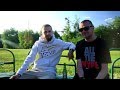 TAHDEM Foundation - CENTR + Каспийский Груз - 3 июля ...