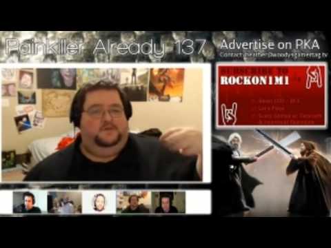 Boogie2988 Smokes Another Bowl!