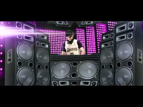 DJ T-MAX - KILL BLAST