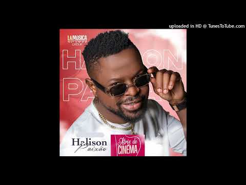 Halison Paixão - Atriz De Cinema