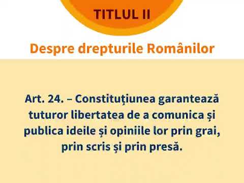 Constituția din 1866