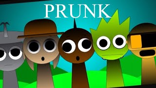 PRUNK (Sprunki phase 1.05 mix)