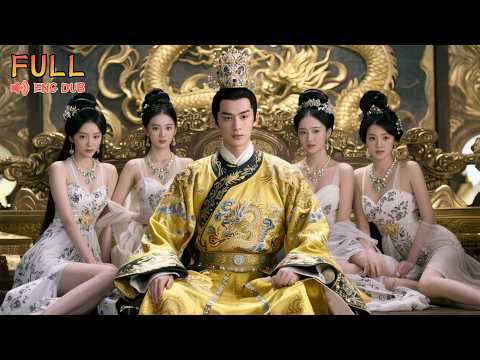 The soul of a modern war king transmigrates into a puppet young emperor, he conquers the world!