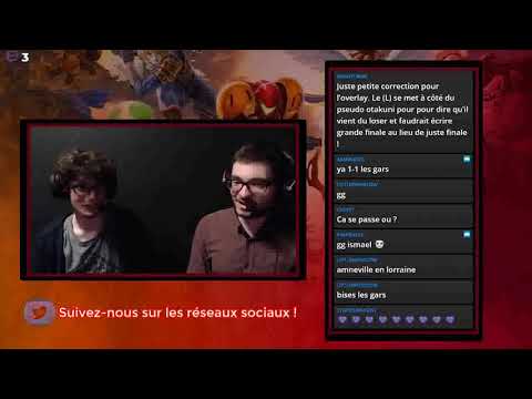 [Kaio Smash Series #3] Interview de ZenryuKhan