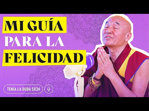 Cómo ALCANZAR la FELICIDAD y una VIDA PLENA según el BUDISMO
