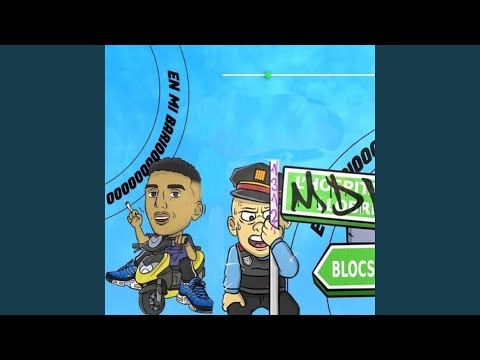 Wasa Wasa (feat. Mouradd & BenyJrr)