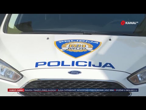 Tragediji prethodila objava na Facebook-u: Ubica je napisao da mu je dosta svega